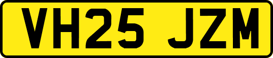 VH25JZM