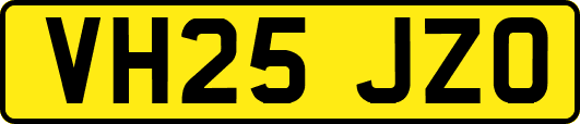 VH25JZO