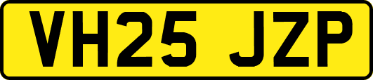 VH25JZP