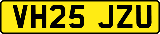 VH25JZU