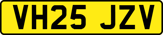 VH25JZV