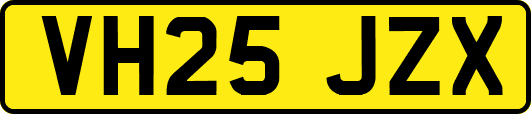 VH25JZX