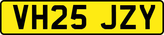 VH25JZY
