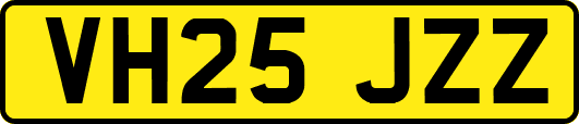 VH25JZZ