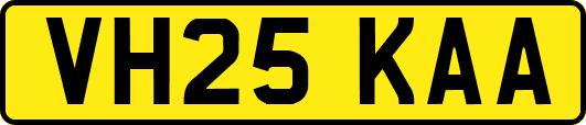 VH25KAA