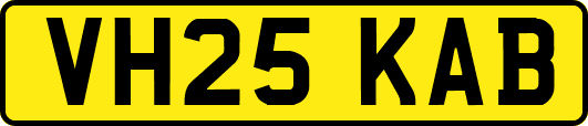 VH25KAB