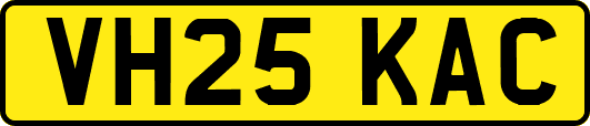 VH25KAC
