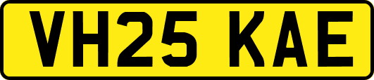 VH25KAE