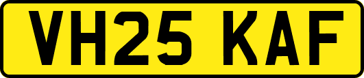 VH25KAF