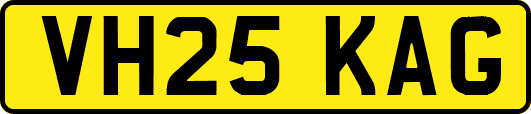 VH25KAG