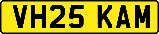 VH25KAM