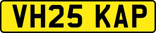 VH25KAP