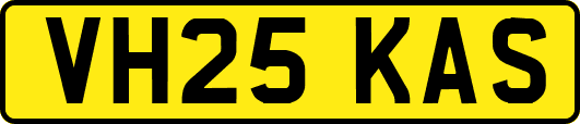 VH25KAS