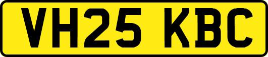 VH25KBC