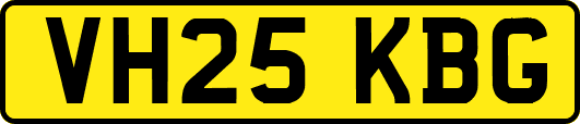 VH25KBG