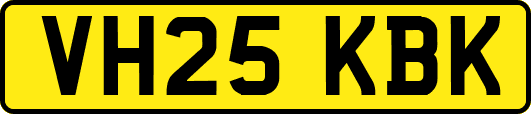 VH25KBK