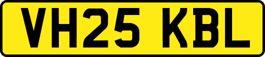VH25KBL