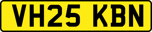 VH25KBN