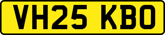 VH25KBO