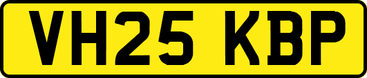 VH25KBP