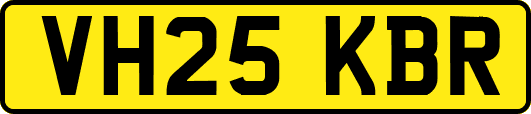 VH25KBR