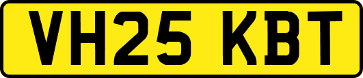 VH25KBT