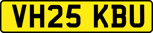 VH25KBU