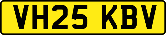 VH25KBV