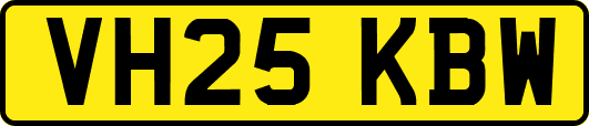 VH25KBW