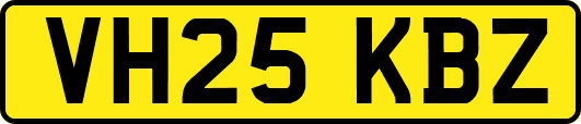 VH25KBZ