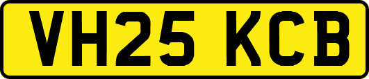 VH25KCB