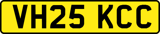 VH25KCC