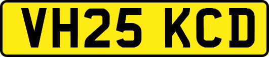 VH25KCD