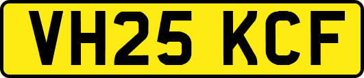 VH25KCF