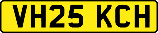 VH25KCH