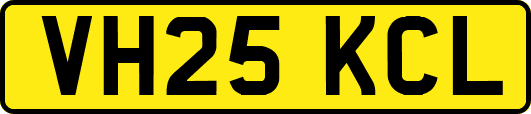 VH25KCL