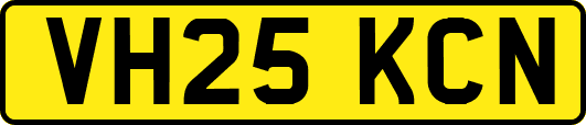 VH25KCN