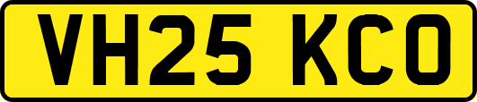 VH25KCO