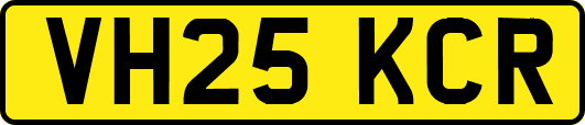 VH25KCR