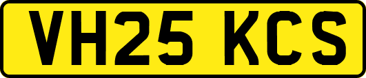 VH25KCS