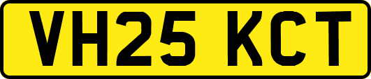 VH25KCT