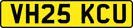 VH25KCU
