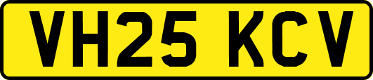 VH25KCV