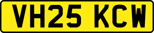 VH25KCW