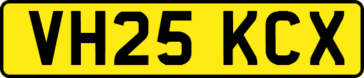 VH25KCX
