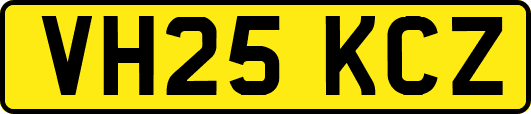 VH25KCZ