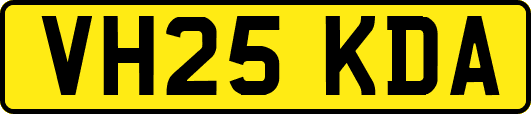 VH25KDA