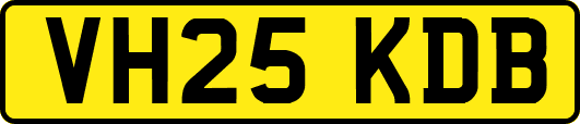 VH25KDB