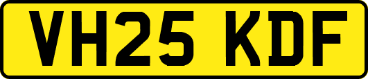 VH25KDF