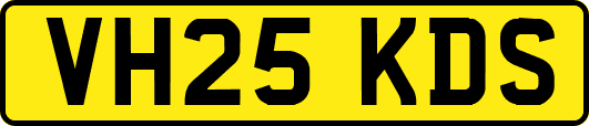 VH25KDS